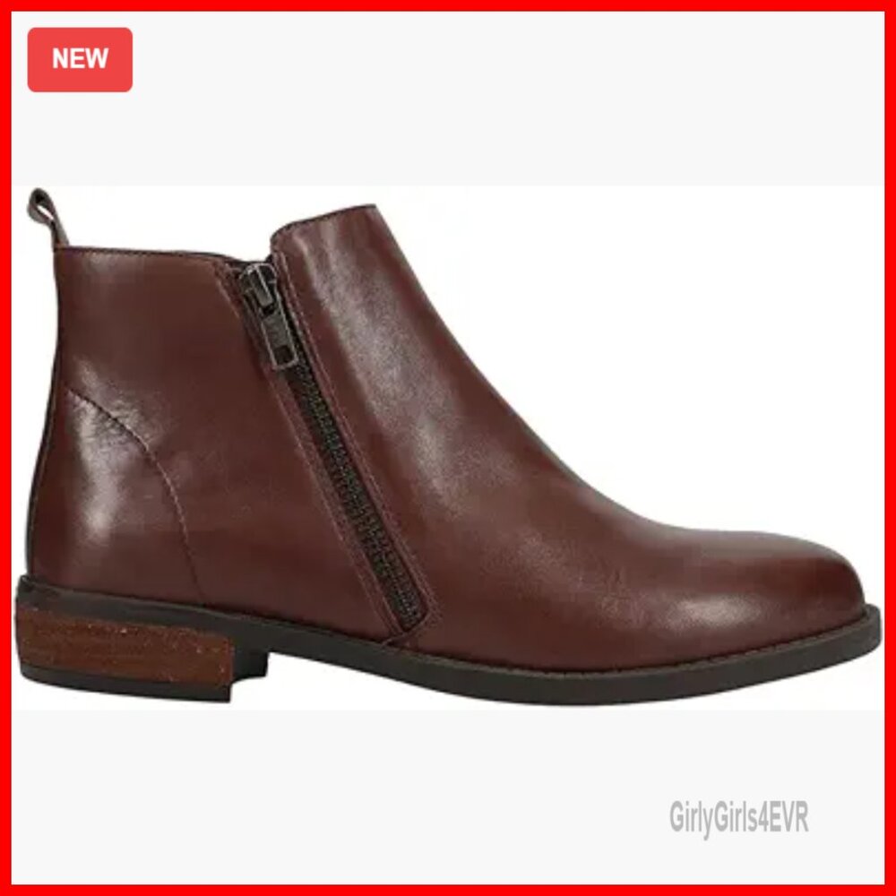 Ankle Boots For All Day Comfort, Fashionable Women's Footwear